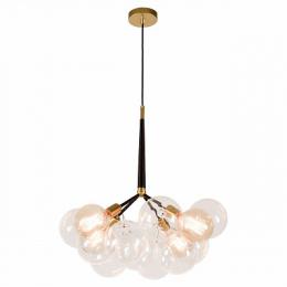 Изображение продукта Подвесная люстра Lussole Loft Murray 